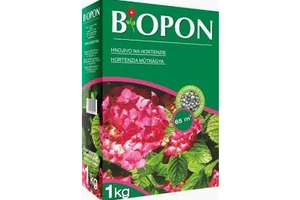 Biopon hortenzia növénytáp 1 kg